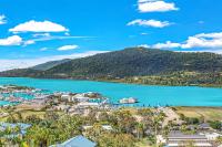 B&B Airlie Beach - Airlie Beach Ocean Views & Resort Living @ 231 - Bed and Breakfast Airlie Beach