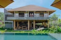 Gudea Living Villa Surfer Dream Retreat Areguling Beach - B&B