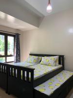 Chambre Double avec Salle de Bains Privative