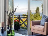 Villa Heidi · Mjøsa-utsikt · Jacuzzi Badstu · 30 min OSL - B&B Ulven