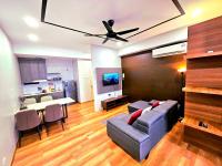 Cozy Family Studio Apartment (Near Lift and Swimming Pool)