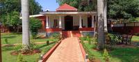 B&B Auroville - Villa de Sun - Bed and Breakfast Auroville