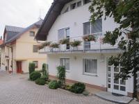 B&B Rudolfswerth - Apartment Sobe Ravbar - Bed and Breakfast Rudolfswerth