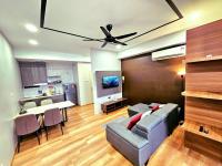 Family Travel Deluxe Studio (Near Lift and Near Facility)