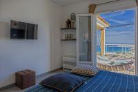 Villa con piscina privada