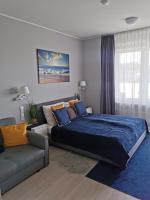 Apartamento Estudio