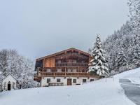 Müllner Appartements - B&B Thiersee