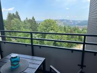 Appartamento con Vista Montagna