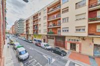 Apartamento el Parque by Clabao - Ferienwohnung