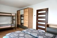 Appartamento con 1 Camera da Letto