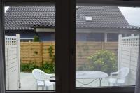 Strandapartment-Mondfisch an der Ostsee - B&B Thiessow