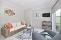 Land's Edge Eco Friendly Cottages and Apartments - Ferienwohnung Struisbaai