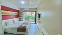 Apartment mit Meerblick