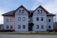 Apartmán Deštné - B&B