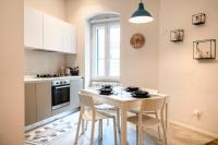 Martini Matera 2-luxury apartment - B&B Matera