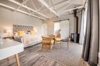 Luxus Doppelzimmer