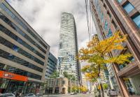 Globalstay. Burano Condos in Downtown Toronto - B&B