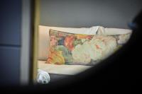 Zimmer mit Kingsize-Bett - barrierefrei