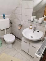 Chambre Standard Lit Queen-Size