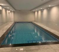 Oceana Flat - Bed and Breakfast Masqat