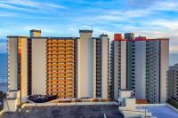 Divine Vacay at this 1BR Oceanview Suite 828 - B&B