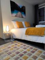 Le LUX 31 - B&B Thionville