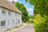 Martie Cottage - cosy cottage idyllic village - Bed and Breakfast Whitcombe
