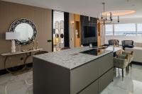 Suite Superior con Vista Mare