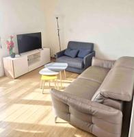 Appartement T4 Centre Ville Chilly-Mazarin - B&B