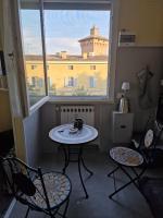 Casa Rocca - Ferienwohnung