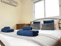 B&B Citium - Anastasia Holiday Apartment Larnaca - Bed and Breakfast Citium