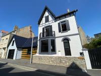 Villa Clin d'œil - Villa De knipoog - Ferienwohnung Wimereux