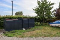 Ferienhaus Seezeichen - B&B Wasserburg