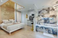 B&B Ivry-sur-Seine - Welcome to Dubai / Jacuzzi - Bed and Breakfast Ivry-sur-Seine