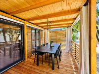 Mobile Home - Sea La Vie - B&B