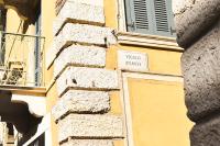 Vicolo Amanti Verona - B&B Verona