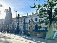 Hispalis Alfonso X - B&B