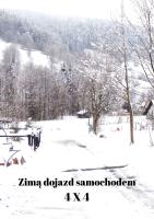 Three-Bedroom Chalet