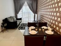 B&B Iskandar Puteri - Mins to Johor Bahru Legoland Encorp Marina Puteri Harbour Sea View - Bed and Breakfast Iskandar Puteri