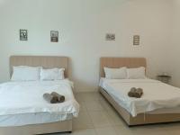 Casa con 4 camere da letto
