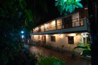 KINGMAKER'S Plantation with River Stream - Bed and Breakfast