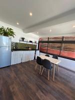 Mon Ti Piton - Bed and Breakfast Saint-Leu