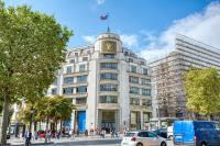 Luxueux 200m2 5CH Champs Elysées à 1min Perle Rare - B&B París