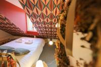 Le Fleuri Pretty triplex in the old town - B&B
