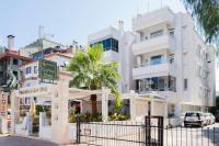 B&B Antalya - PERAMİS Apart - Bed and Breakfast Antalya