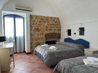 B&B Caltanissetta - B&B Centro Storico - Bed and Breakfast Caltanissetta