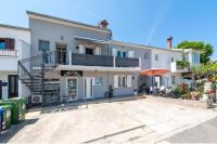 Ljiljana Apartments - Ferienwohnung Rovinj