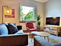 Apartmenthaus GOLDGRUBE - Ferienwohnung Koblenz