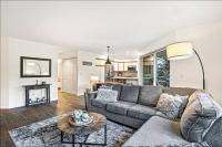 Tupshin Peak Condo - B&B