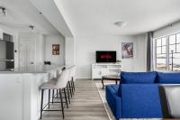 Maison 4 Chambres
